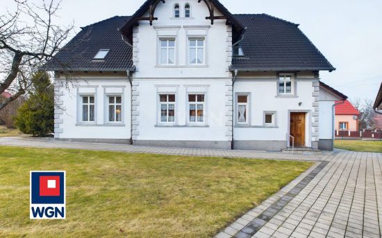 Inny komercyjny na sprzedaż Przemków